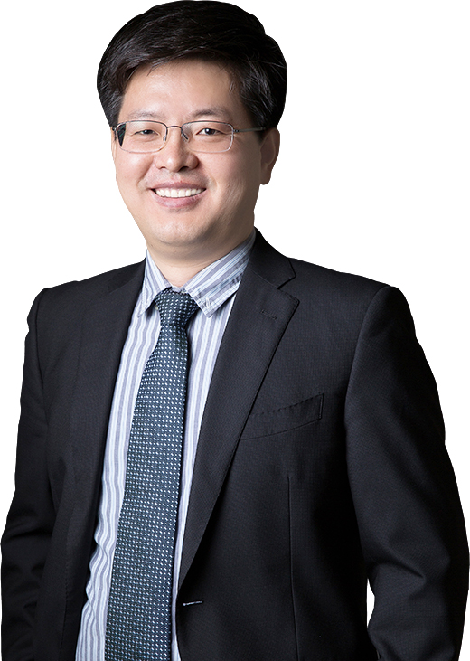 Message by Managing Partner