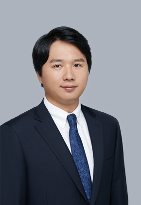 Hui Wang 왕휘
